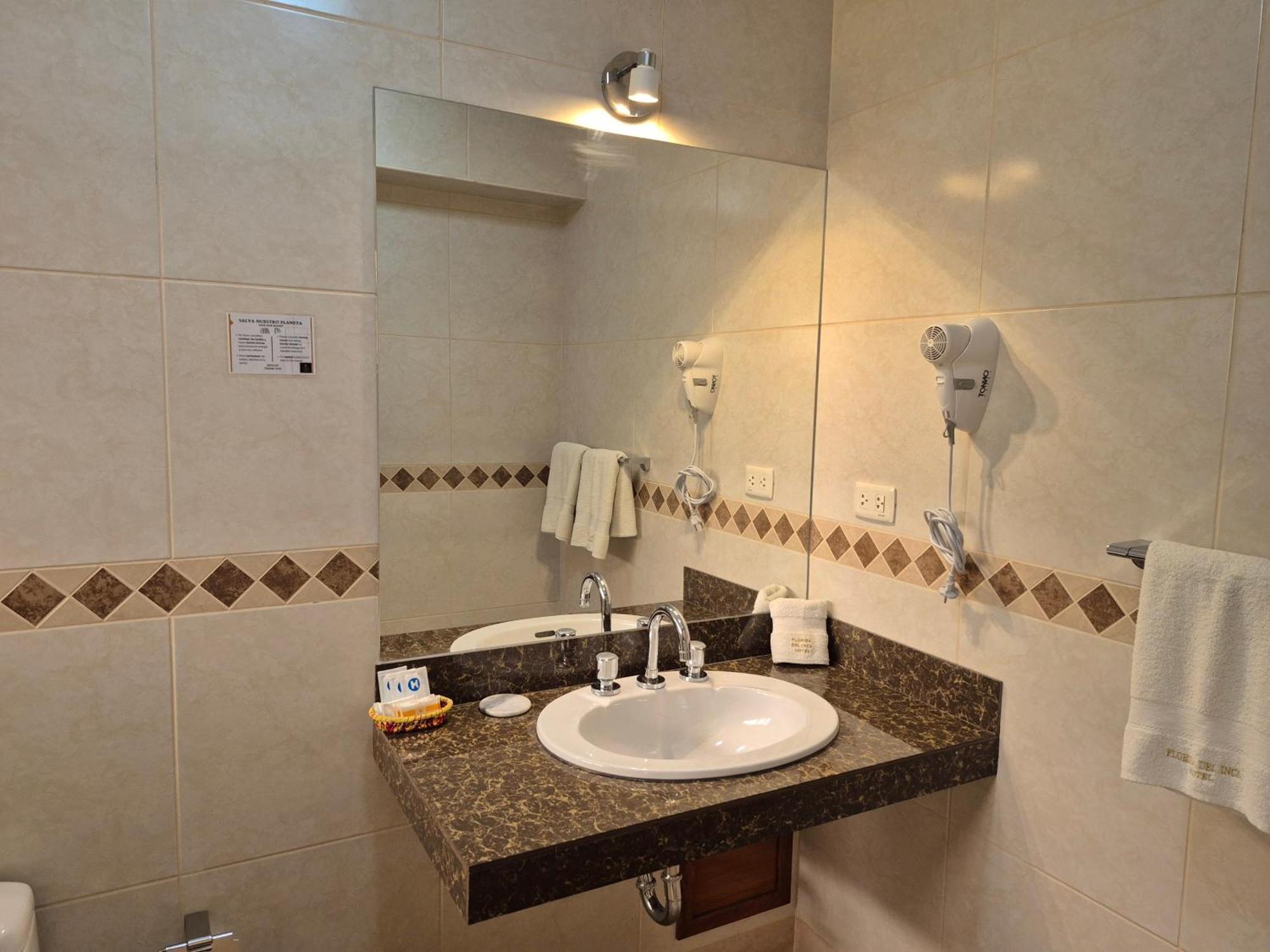 Florida Del Inca Hotel Cusco Extérieur photo