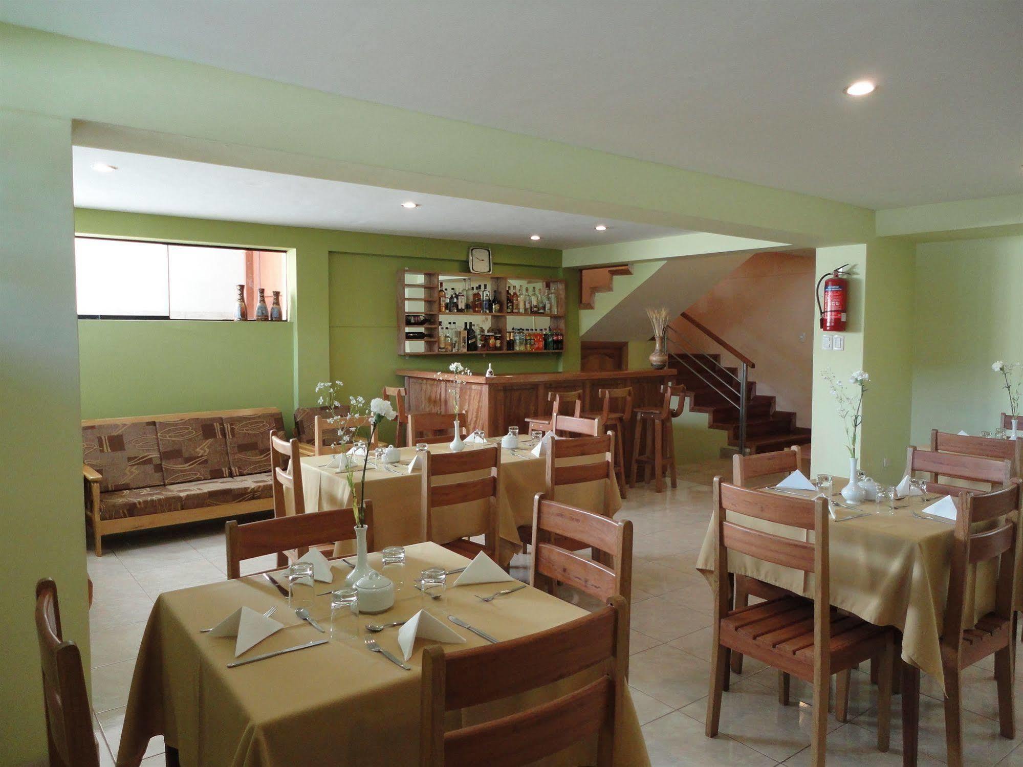 Florida Del Inca Hotel Cusco Extérieur photo